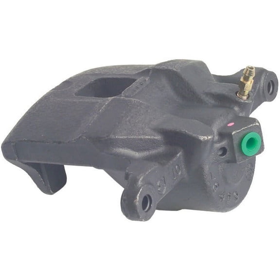 A1 Cardone Disc Brake Caliper P/N:19-2049 Fits select: 1998-2002 TOYOTA COROLLA, 1998-2002 CHEVROLET GEO PRIZM