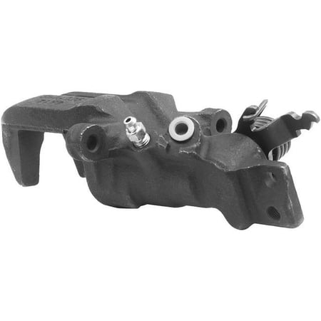 A1 Cardone Disc Brake Caliper P/N:19-2068 Fits select: 1998-2007 HONDA ACCORD, 2004-2008 ACURA TSX