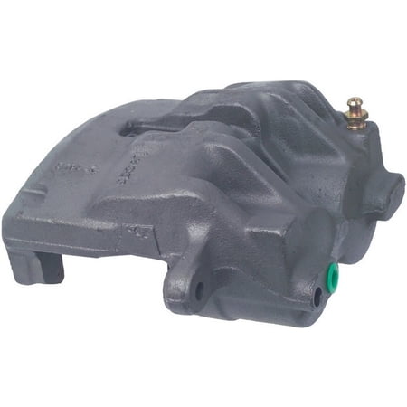 A1 Cardone Disc Brake Caliper P/N:19-2081 Fits select: 1999,2000-2002 LAND ROVER DISCOVERY II