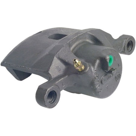 A1 Cardone Disc Brake Caliper P/N:19-2090 Fits select: 1998-2002 HONDA ACCORD