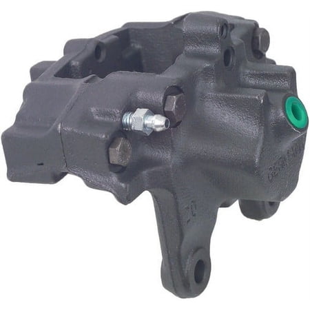 A1 Cardone Disc Brake Caliper P/N:19-2098 Fits select: 1996-1998 MERCEDES-BENZ E