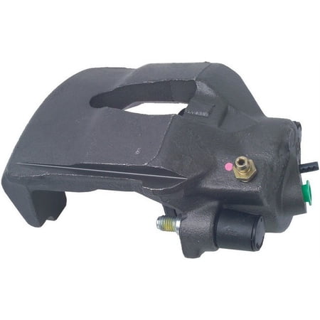 A1 Cardone Disc Brake Caliper P/N:19-2110 Fits select: 2011-2014 VOLKSWAGEN JETTA, 1998-2009 VOLKSWAGEN NEW BEETLE