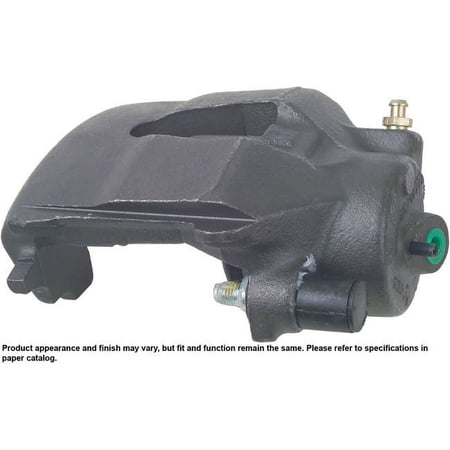 A1 Cardone Disc Brake Caliper P/N:19-2111 Fits select: 2011-2014 VOLKSWAGEN JETTA, 1998-2009 VOLKSWAGEN NEW BEETLE