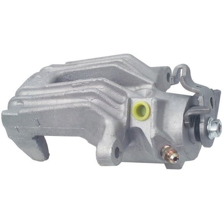 A1 Cardone Disc Brake Caliper P/N:19-2572 Fits select: 1999-2000 VOLKSWAGEN JETTA