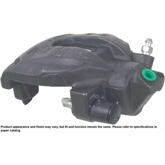 A1 Cardone Disc Brake Caliper P/N:19-2601