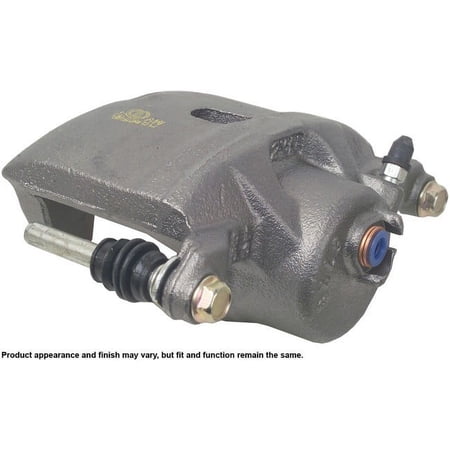 A1 Cardone Disc Brake Caliper P/N:19-2663 Fits select: 2002-2004 HONDA CR-V, 2003-2011 HONDA ELEMENT