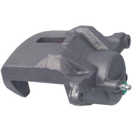 A1 Cardone Disc Brake Caliper P/N:19-2698 Fits select: 2003-2008 TOYOTA COROLLA, 2003-2008 TOYOTA COROLLA MATRIX