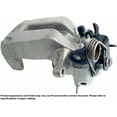 thumbnail image 1 of A1 Cardone Disc Brake Caliper P/N:19-2721 Fits select: 2002-2005 VOLKSWAGEN PASSAT, 2000-2004 AUDI A6, 1 of 7