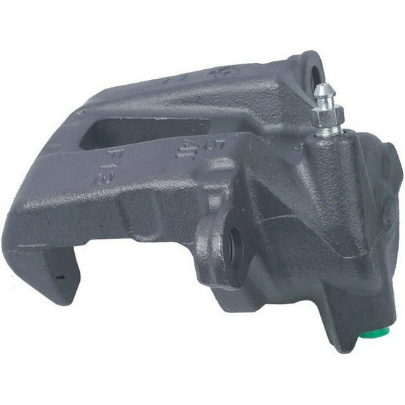 A1 Cardone Disc Brake Caliper P/N:19-2726 Fits select: 2003-2009 TOYOTA 4RUNNER, 2007-2014 TOYOTA FJ CRUISER