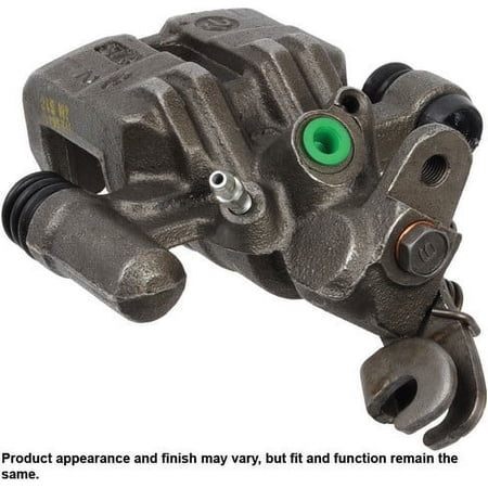 A1 Cardone Disc Brake Caliper P/N:19-2738 Fits select: 2001-2004 MAZDA MX-5 MIATA, 2005 MAZDA MX-5 MIATA BASE/LS