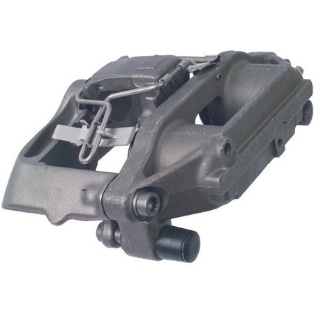 A1 Cardone Disc Brake Caliper P/N:19-2759 Fits select: 2002-2005 VOLKSWAGEN PASSAT, 2000-2004 AUDI A6