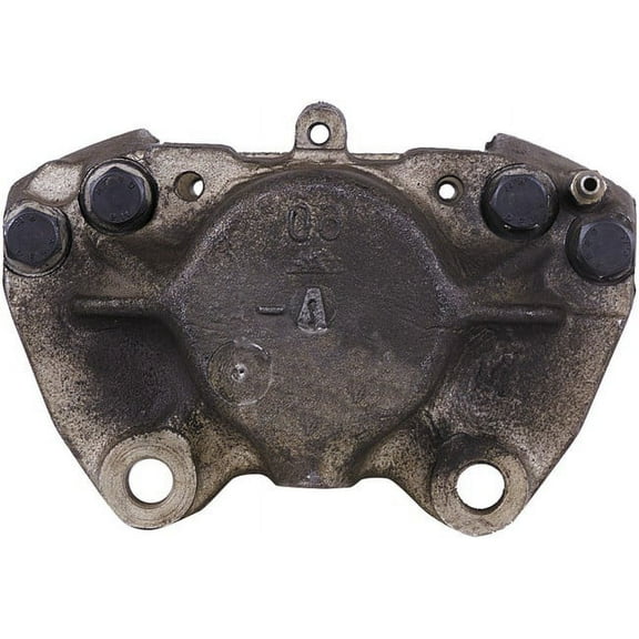A1 Cardone Disc Brake Caliper P/N:19-280 Fits select: 1981-1985 MERCEDES-BENZ 380, 1973-1980 MERCEDES-BENZ 450