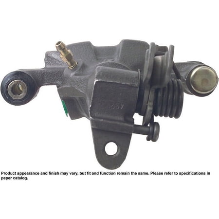 A1 Cardone Disc Brake Caliper P/N:19-2804