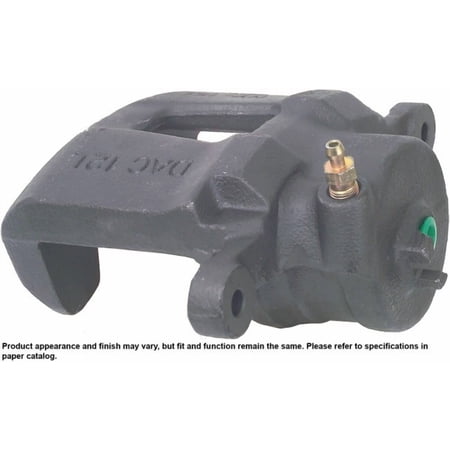 A1 Cardone Disc Brake Caliper P/N:19-2810 Fits select: 2013-2015 CHEVROLET SPARK, 2004-2011 CHEVROLET AVEO