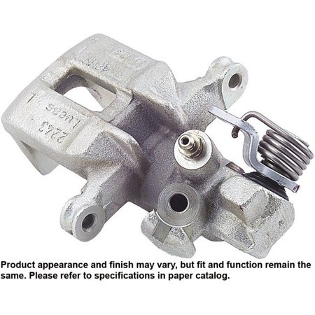 A1 Cardone Disc Brake Caliper P/N:19-2847 Fits select: 1997 ACURA INTEGRA TYPE-R