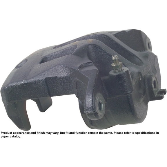 A1 Cardone Disc Brake Caliper P/N:19-2870 Fits select: 2009-2013 INFINITI G37, 2011-2014 NISSAN MURANO