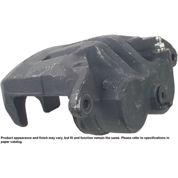 A1 Cardone Disc Brake Caliper P/N:19-2871 Fits select: 2009-2013 INFINITI G37, 2011-2014 NISSAN MURANO
