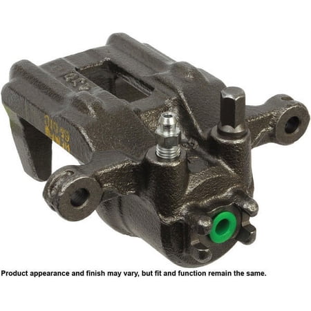 A1 Cardone Disc Brake Caliper P/N:19-2910 Fits select: 2005-2011 HONDA CR-V, 2010-2011 HONDA ACCORD CROSSTOUR