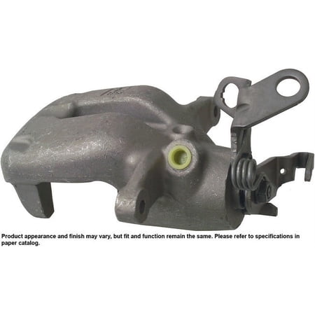 A1 Cardone Disc Brake Caliper P/N:19-2977 Fits select: 2005-2007 VOLKSWAGEN JETTA, 2008 VOLKSWAGEN GLI