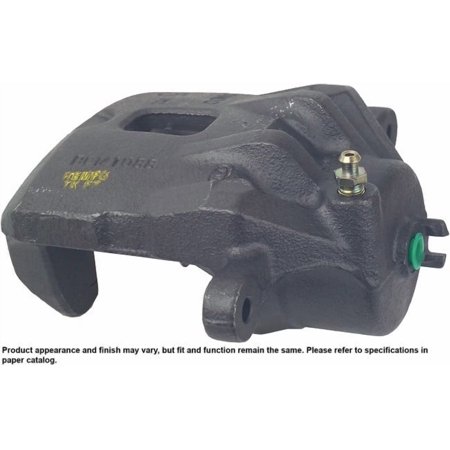 A1 Cardone Disc Brake Caliper P/N:19-2998 Fits select: 2010-2013 KIA SOUL, 2010 HYUNDAI ELANTRA TOURING