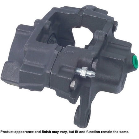 A1 Cardone Disc Brake Caliper P/N:19-3000 Fits select: 2004,2005 CHRYSLER CROSSFIRE