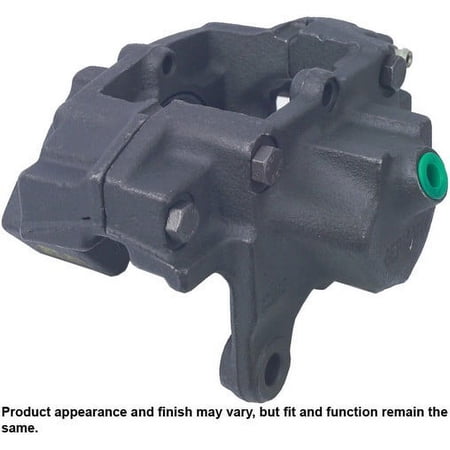 A1 Cardone Disc Brake Caliper P/N:19-3001 Fits select: 2004,2005 CHRYSLER CROSSFIRE