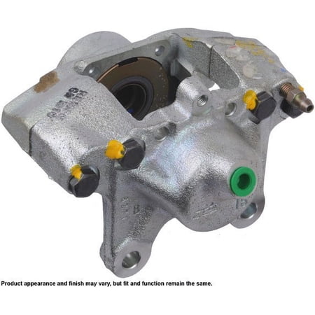 A1 Cardone Disc Brake Caliper P/N:19-3015 Fits select: 1994-1995 MERCEDES-BENZ E