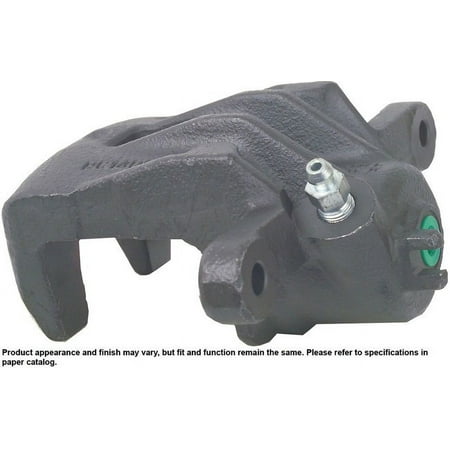 A1 Cardone Disc Brake Caliper P/N:19-3100 Fits select: 2006-2008 HYUNDAI SONATA, 2005-2009 HYUNDAI TUCSON