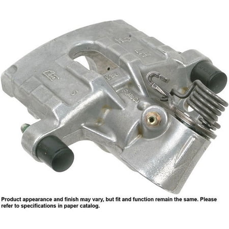 A1 Cardone Disc Brake Caliper P/N:19-3108 Fits select: 2006-2010,2012-2015 MAZDA 5