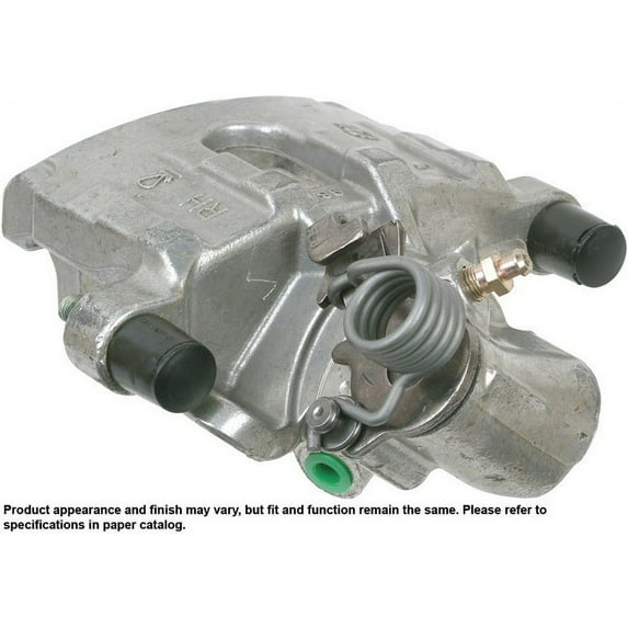 A1 Cardone Disc Brake Caliper P/N:19-3109 Fits select: 2006-2010,2012-2015 MAZDA 5