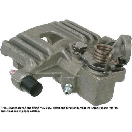 A1 Cardone Disc Brake Caliper P/N:19-3126 Fits select: 2003-2006,2008 MINI COOPER