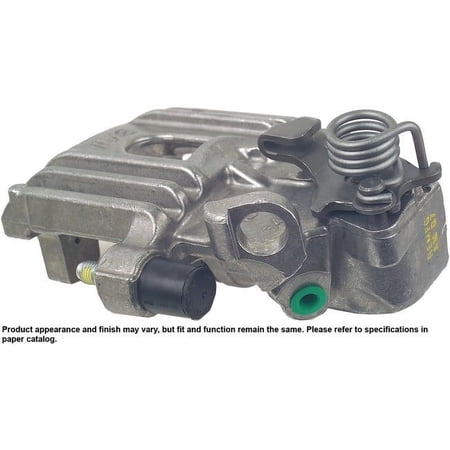 A1 Cardone Disc Brake Caliper P/N:19-3127 Fits select: 2003-2006,2008 MINI COOPER