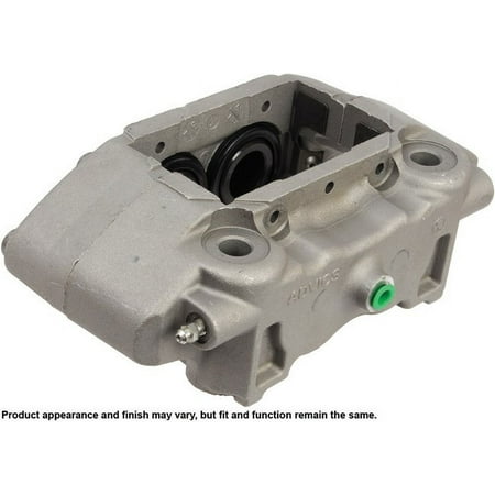A1 Cardone Disc Brake Caliper P/N:19-3182 Fits select: 2005-2012 ACURA RL