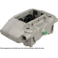 thumbnail image 1 of A1 Cardone Disc Brake Caliper P/N:19-3183 Fits select: 2005-2012 ACURA RL, 1 of 7