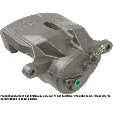 A1 Cardone Disc Brake Caliper P/N:19-3197