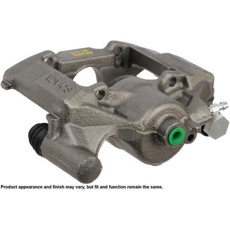 A1 Cardone Disc Brake Caliper P/N:19-3221 Fits select: 2006-2007 LEXUS IS