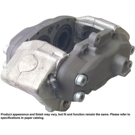 A1 Cardone Disc Brake Caliper P/N:19-3282 Fits select: 2001-2005 MERCEDES-BENZ ML