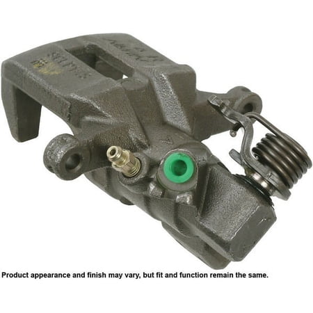 A1 Cardone Disc Brake Caliper P/N:19-3298