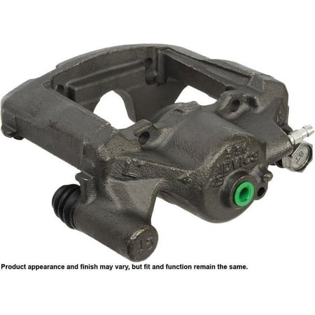 A1 Cardone Disc Brake Caliper P/N:19-3313 Fits select: 2006-2011 LEXUS GS, 2006-2013 LEXUS IS 350