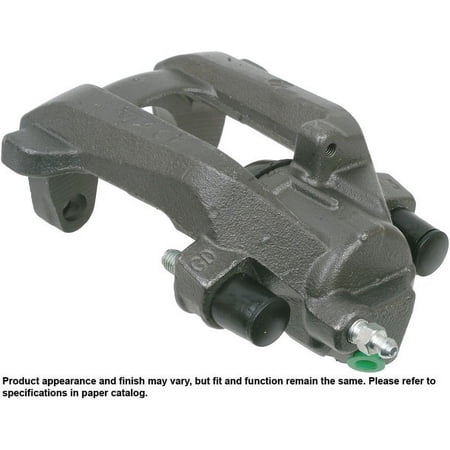 A1 Cardone Disc Brake Caliper P/N:19-3314 Fits select: 2007-2012 MERCEDES-BENZ GL, 2008-2012 MERCEDES-BENZ R