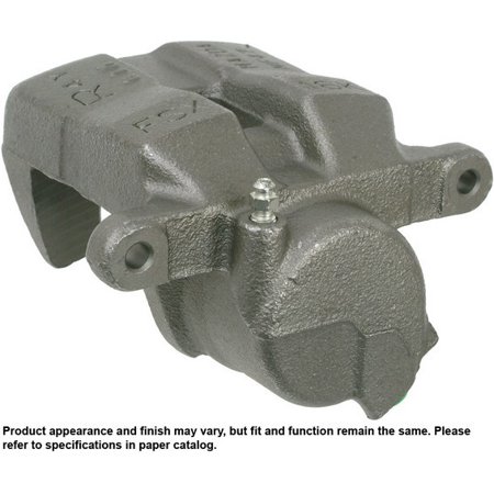 A1 Cardone Disc Brake Caliper P/N:19-3316 Fits select: 2006-2015 MAZDA MX-5 MIATA