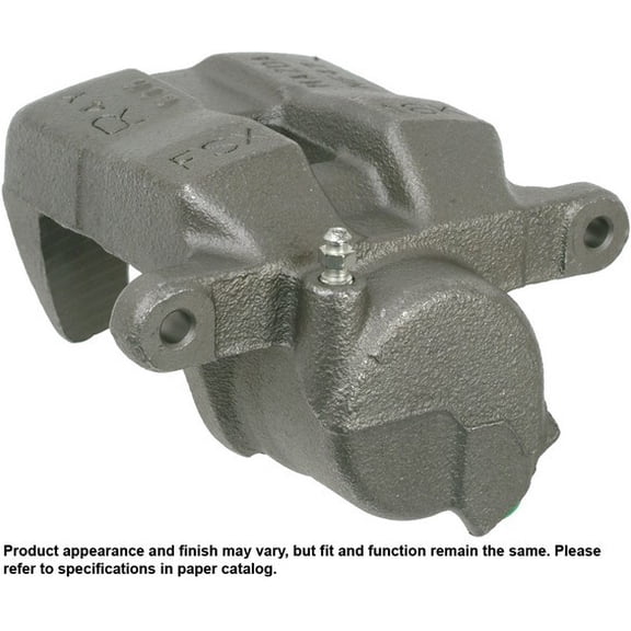 A1 Cardone Disc Brake Caliper P/N:19-3316 Fits select: 2006-2015 MAZDA MX-5 MIATA