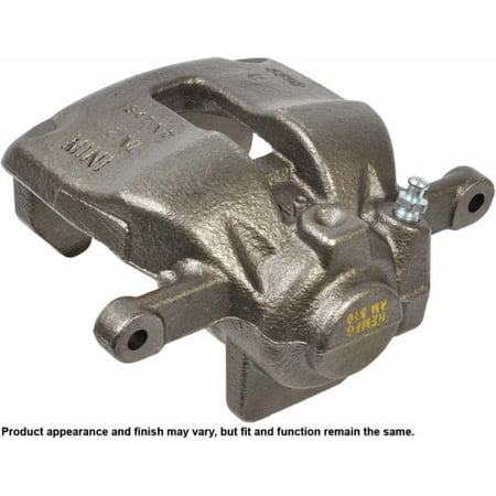A1 Cardone Disc Brake Caliper P/N:19-3321A Fits select: 2008 MINI COOPER, 2013 MINI COOPER ROADSTER S