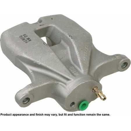 A1 Cardone Disc Brake Caliper P/N:19-3351 Fits select: 2010-2013 TOYOTA HIGHLANDER, 2008 TOYOTA HIGHLANDER MEDIUM