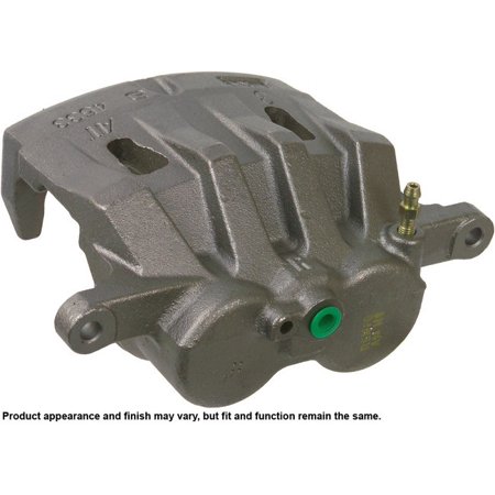 A1 Cardone Disc Brake Caliper P/N:19-3353 Fits select: 2010-2022 LEXUS RX, 2008-2011 TOYOTA HIGHLANDER