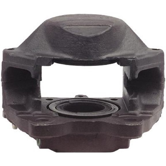 A1 Cardone Disc Brake Caliper P/N:19-339 Fits select: 1977-1985 MERCEDES-BENZ 300, 1977-1983 MERCEDES-BENZ 240