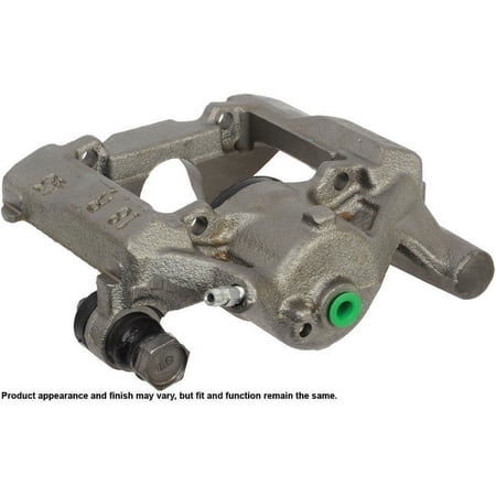 A1 Cardone Disc Brake Caliper P/N:19-3407 Fits select: 2010-2013 LEXUS IS 250, 2006 LEXUS GS