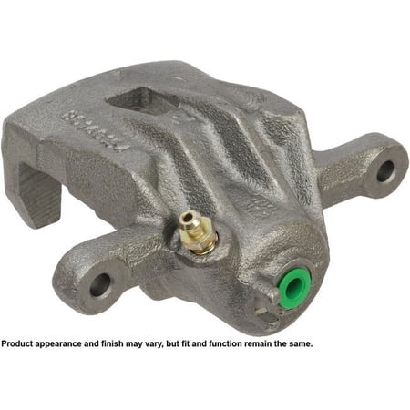 A1 Cardone Disc Brake Caliper P/N:19-3412