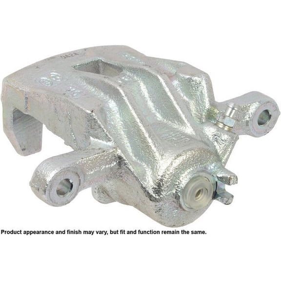 A1 Cardone Disc Brake Caliper P/N:19-3413 Fits select: 2008-2010 HYUNDAI SONATA, 2010-2011 HYUNDAI AZERA