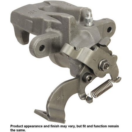 A1 Cardone Disc Brake Caliper P/N:19-3423 Fits select: 2008-2011 TOYOTA SCION, 2012-2015 TOYOTA SCION XB